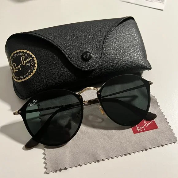 Ray Ban Accessories Discontinued Ray Bans Poshmark